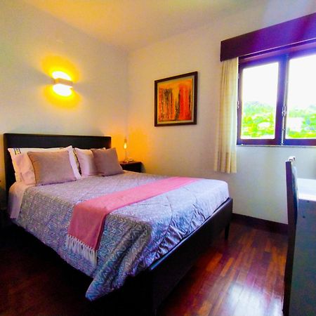 Casa Hospedes Polido Термас-де-Сан-Педру-ду-Сул Екстер'єр фото