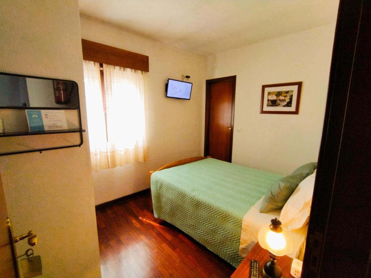 Casa Hospedes Polido Термас-де-Сан-Педру-ду-Сул Екстер'єр фото