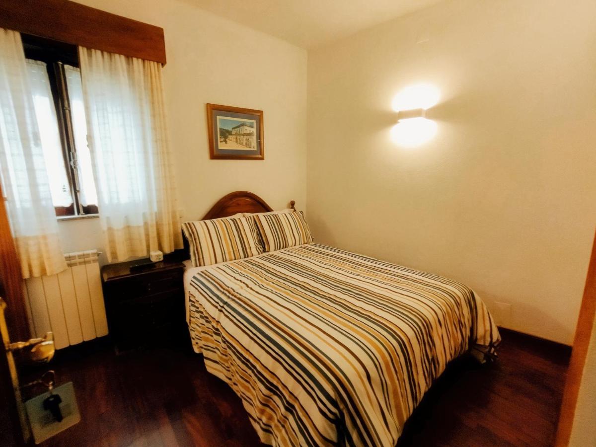 Casa Hospedes Polido Термас-де-Сан-Педру-ду-Сул Екстер'єр фото