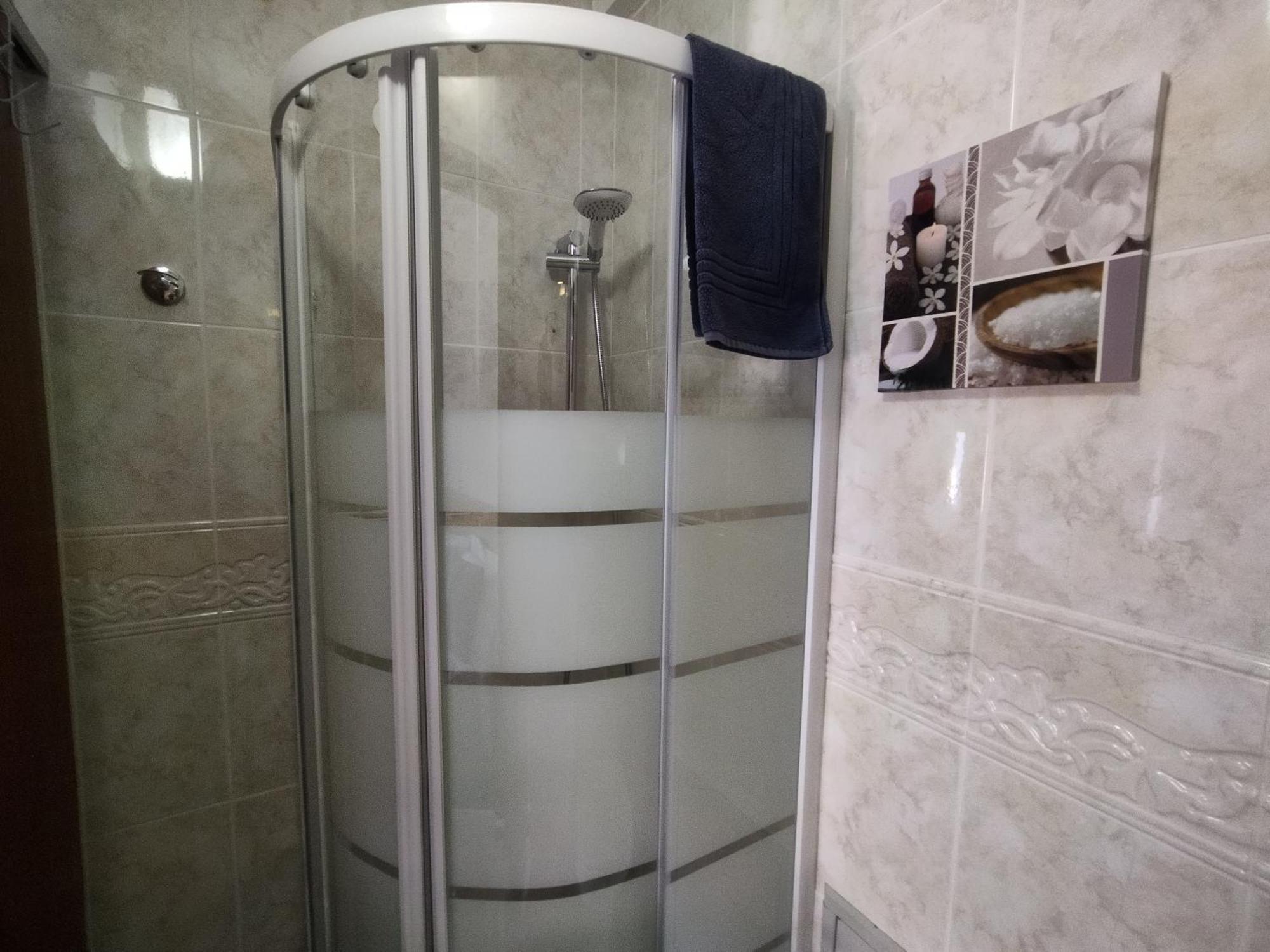 Casa Hospedes Polido Термас-де-Сан-Педру-ду-Сул Екстер'єр фото